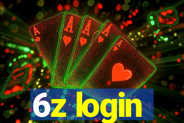 6z login